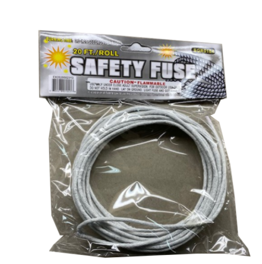 0.3 TO 1.25 FAST FUSE