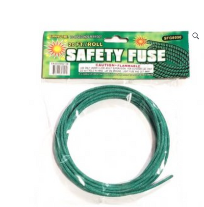 BUNDLE OF FUSES
