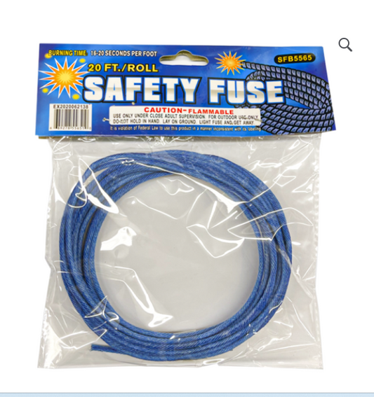 BUNDLE OF FUSES