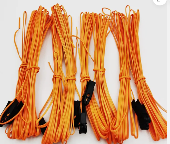 25 pc for firing system