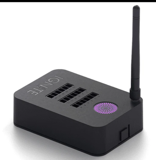 PHONE FIRERING SYSTEM